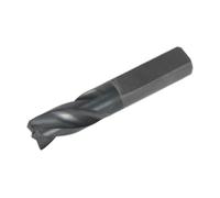 Foret À Souder À Pointe En Carbure De Tungstène Sealey Ø8 X 44Mm AK4740