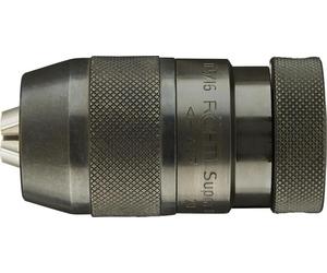 Foret à visser rapide Supra S 0-8 mm, 3/8 pouces x 24, Röhm | 4019208193533