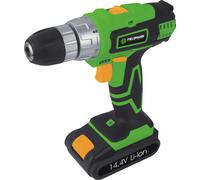 Foret AKU FIELDMANN FDV 10301-A