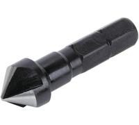 Foret aléseur Wolfcraft 2581000 N/A 1/4 (6,3 mm)