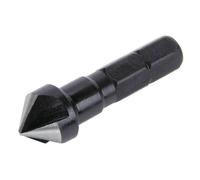 Foret aléseur Wolfcraft 2581000 N/A 1/4\ (6,3 mm)