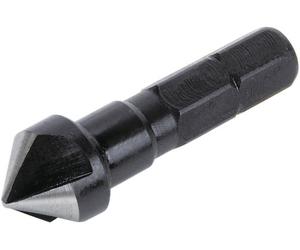 Foret aléseur Wolfcraft 2581000 N/A 1/4 (6,3 mm)
