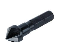 Foret aléseur Wolfcraft 2583000 N/A 1/4\ (6,3 mm)