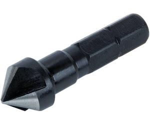 Foret aléseur Wolfcraft 2583000 N/A 1/4 (6,3 mm)
