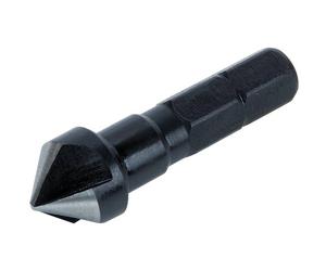 Foret aléseur Wolfcraft 2583000 N/A 1/4\ (6,3 mm)