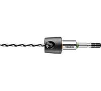 Foret alésoir BSTA HS D 4 L60 CE - 202392