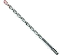 Foret Alpen SDS Plus F4 26,00x450 mm. (vessie)