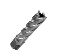 Foret annulaire pour perceuse magnétique, Coupeur Annulaire HSS 12-60 Mm, Profondeur De Coupe 50, Tige Universelle 19,05(49x50mm)