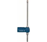 Foret aspirant SpeedClean D.18 mm Longueur utile 320 mm Longueur totale 450 mm SDS Plus BOSCH