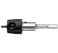 Foret avec butée de perçage BTA HW D 5 CE - FESTOOL - 492522