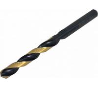 Foret - Awtools - AW41825 - HSS - 2,5 mm - 10 pièces - Montage cylindrique