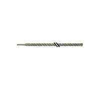 Foret béton 1M SDS+ Technic - TIVOLY - 10931631