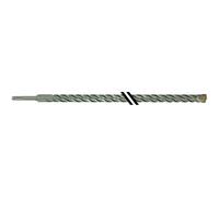 Foret béton 1M SDS+ Technic - TIVOLY - 10931631