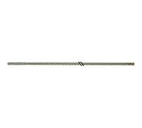 Foret béton 1M SDS+ Technic - TIVOLY - 10931631