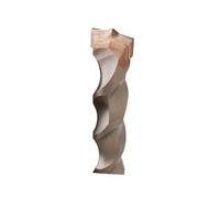 Foret béton - DIAGER - Twister 2 taillants compatible SDS+ Diam. 12x1000 mm