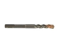 Foret béton 3 taillants MASTER3 Ø 5 mm x L 110 mm SDS+ Tivoly Technic