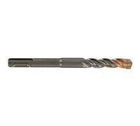 Foret béton 3 taillants Tivoly Technic Master 3 - Ø10 110mm