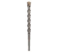 Bosch Foret béton 4 taillants SDS-Plus 7X Expert 12x100x165 mm - 2608576
