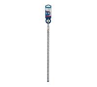Foret béton 4 taillants SDS-Plus 7X Expert BOSCH 16x400x465 mm - 2608900133