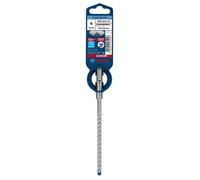 BOSCH Foret pour perforateur EXPERT SDS plus-7X 6 x 100 x 165 mm 2608900072
