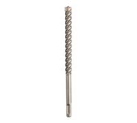Foret béton 4G4 4 taillants compatible SDS+ Ø15 mm L210 mm - DIAGER 112D15L0210