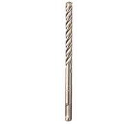 Foret béton SDS-Plus 4G4 4 taillants - DIAGER - 112D