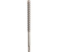 Foret béton - DIAGER - 4G4 4 taillants compatible SDS+