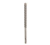 Diager Foret marteau 4G4 carbure SDS-Plus 4 taillants type 112 10x160