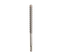 Foret béton - DIAGER - 4G4 4 taillants compatible SDS+ Diam. 14x160mm