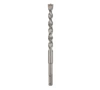 Foret béton - DIAGER - Twister 2 taillants compatible SDS+ Diam. 16x1000 mm