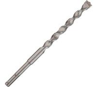 Foret béton - DIAGER - Twister 2 taillants compatible SDS+ Diam. 16x1000 mm