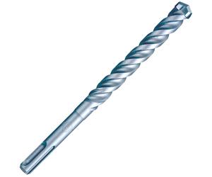 Foret Béton MAKITA SDS-Max 4 taillants NEMESIS
