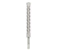 Foret Béton MAKITA SDS-Plus 4 taillants TCT NEMESIS II