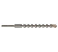 Foret béton multi-taillants SDS+ R3+ - SPIT - 0540