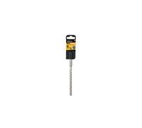 Foret béton ROCKFASTER 6 taillants Carbure Monobl D16x460mm Diager