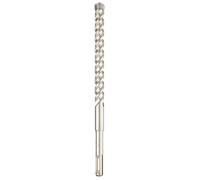 Foret béton ROCKFASTER+ 6 taillants SDS-Plus - DIAGER - 118D0