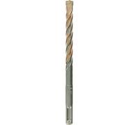 Foret bétons SDS+ 2 taillants Technic - TIVOLY - 10931130