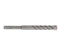 Foret béton SDS+ 4 taillants 5 X Pro - Ø10 x 160 mm BOSCH
