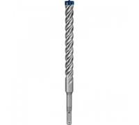 Foret béton - SDS + 4 taillants - 7X Expert - 5,5 x 165 mm BOSCH