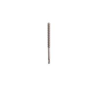 Forêt béton SDS+ 4 taillants D. 22 x Lu. 400 x Lt. 460 mm 4G4
