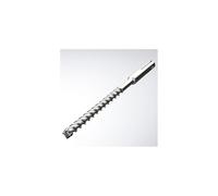 Foret béton SDS+ 4 taillants D. 6 x Lt. 210 mm 4G4 - 112D06L0210 - Diager