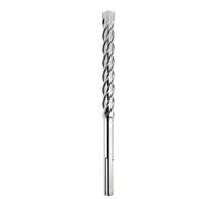 Foret béton SDS-max 4 taillants diamètre 22X320mm - - THOR 155910