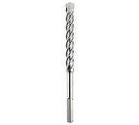 Foret béton SDS-max 4 taillants diamètre 26X520mm - HANGER - THOR 155916
