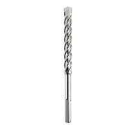 Foret béton SDS-max 4 taillants diamètre 35 x 570 mm HANGER THOR 155924