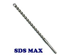 Ribitech Foret SDS‑MAX PRSDSMAX25X600 Ø25 x 600 mm