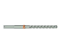Foret béton SDS-Max diamètre 15x540mm longueur utile 400mm multitaillants XT3 - - 225141