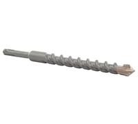 Foret béton SDS-Max diamètre 38x520mm longueur utile 400 mm - multitaillants R3 - - 225130