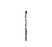 Foret béton SDS Plus 2 taillants diamètre 12 x 260 mm - THOR - 155678