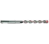 Foret béton SDS Plus 2 taillants diamètre 22 x 600 mm - - 155644