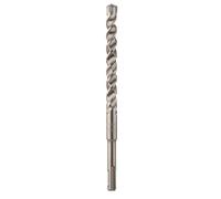 Foret béton SDS-Plus 3 taillants Ø16 mm L 610 mm (1 pc) - DIAGER 113D16L0610